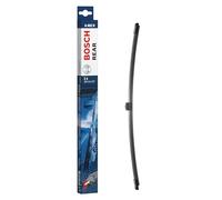 Bosch Rear A 402 H - Excellent Nettoyage - Balai d'essuie-glace de Remplacement pour Pare-Brise Arrière - Vendu à l'unité, 400 mm