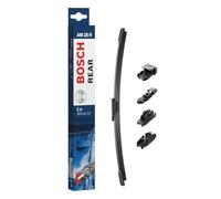 Bosch Balai d'essuie-glace 3 397 016 506 – Arrière 280 mm – Vendu à l'unité