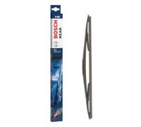 Bosch Rear H 402 - Excellent Nettoyage - Balai d'essuie-glace de Remplacement pour Pare-Brise Arrière - Vendu à l'unité, 400mm