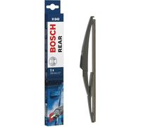 Bosch Rear H840 3397004802 Balai d'Essuie-Glace Arrière Remplacement 400 mm Nettoyage Efficace Vendu à l'Unité