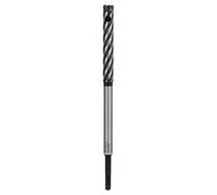Bosch Coupe-barres à quatre taillants SDS plus-9 18 x 120 x 300 mm 1 pièce