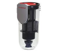 Bosch Récipient à poussière original avec filtre pour balai ATHLET, ZOO'O 25,2 V