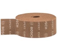 BOSCH Rectangle en non-tissé EXPERT N880, 115 mm x 10 m, Gros A 2608901227