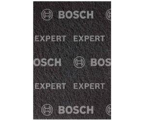 BOSCH Rectangle en non-tissé EXPERT N880, 152 x 229 mm, Extra Cut S 2608901210