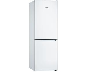 Bosch Réfigérateur Combiné 60cm 279l No Frost Blanc KGN33NWEB