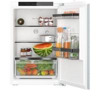 Bosch - Réfrigérateur 1 Porte Encastrable Kir21sfe0 Série 4