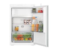 Bosch Serie 2 KIL22NSE0 frigo combine Intégré 119 L E Blanc