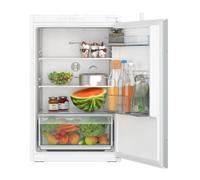Bosch Serie 2 KIR21NSE0 réfrigérateur Intégré 136 L E Blanc