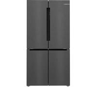 Bosch - Réfrigérateur américain 90.5cm 605l no frost KFN96AXEA