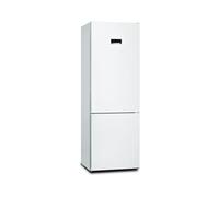 Bosch Réfrigérateur Combiné 438 L Blanc - KGN493WDA