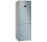 Bosch Réfrigérateur Combiné 60cm 321l Nofrost KGN367LDF