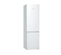Bosch Réfrigérateur Combiné 60cm 343l Blanc KGE39AWCA