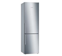 Bosch Réfrigérateur Combiné 60cm 343l Lowfrost KGE398IBP