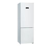 Bosch Réfrigérateur Combiné 70cm 438l Nofrost KGN49XWEA