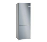 bosch réfrigérateur combiné 70cm 440l nofrost KGN492LDF série [EEK: D]