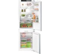 Réfrigérateur combiné encastrable BOSCH KIN86ADB0