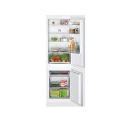 Bosch Serie 2 KIV86NSE0 réfrigérateur-congélateur Intégré 267 L E Blanc