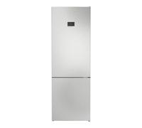 Bosch Réfrigérateur Combiné KGN497LDF 440 L Gris