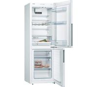 BOSCH Réfrigérateur combiné KGV33VWEAS