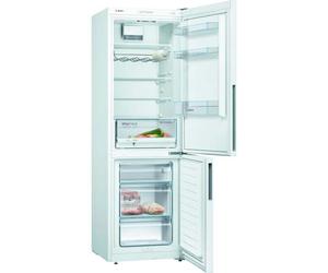 BOSCH Réfrigérateur combiné KGV36VWEAS