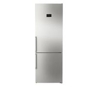 Bosch Réfrigérateur-congélateur 440 l Flex Interior 203 x 70 cm LED B KGN49AIBT