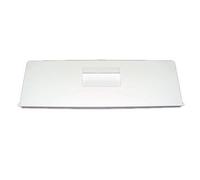 Bosch Réfrigérateur Congélateur Compartiment Porte Dimensions 490 x 160mm