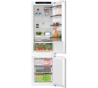 Bosch Réfrigérateur-congélateur encastrable KIN96VFD0