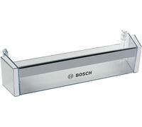 Bosch Réfrigérateur Congélateur Porte Étagère Plateau Bouteille Véritable 743239
