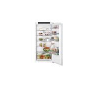 BOSCH Réfrigérateur Encastrable 204L Tiroir MultiBox XXL Eclairage LED FreshSense