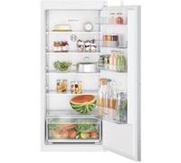 Bosch Serie 2 KIR41NSE0 réfrigérateur Intégré 204 L E Blanc