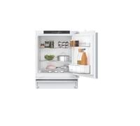 Bosch Serie 4 KUR21VFE0 réfrigérateur Intégré 134 L E Blanc