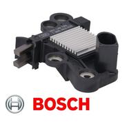 Bosch Régulateur Alternateur 1986AE0028 054903803B Audi VW Seat Skoda Tdi FSI 10