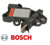 Bosch Régulateur Alternateur 1986AE0046 Ford Galaxy Ecosport KUGA MONDEO S-MAX