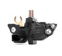 BOSCH Régulateur d'alternateur F 00M 144 197