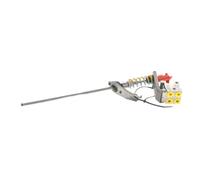 BOSCH Régulateur de force de freinage 0204131703 | Compatible avec: FORD TRANSIT Bus, TRANSIT Kasten, TRANSIT Pritsche/Fahrgestell, TRANSIT Pritsche/Fahrgestell