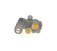 BOSCH Régulateur de force de freinage 0986482232