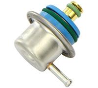 BOSCH Régulateur de pression de carburant 0280160562 Compatible avec: ABARTH 500/595 / 695, 500C / 595C / 695C, GRANDE PUNTO, PUNTO, ALFA ROMEO GIULIETTA, GIULIETTA Kasten/Schrägheck, MITO