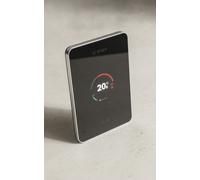Thermostat Bosch Régulation d'ambiance tactile connectée easycontrol CT200 noir