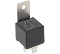 Bosch Relais 0986Ah0622 12V 30A, 5 terminaux, IP5K4, -40°C à 100°C