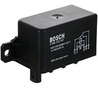 BOSCH Relais, courant de travail 0986332087