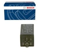 Bosch 0 986 335 058 Relais Interm.Ess.-Glace