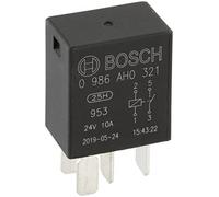 BOSCH RELAY - 0986AH0321