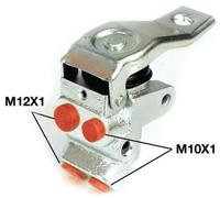 Répartiteur de force de freinage 0 986 482 029 BOSCH pour CITROËN PEUGEOT
