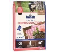 bosch HPC Reproduction - Aliments secs pour chiennes en gestation et en lactation - 1 x 7,5 kg