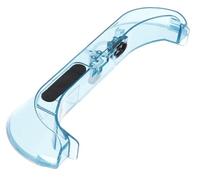 Bosch Réservoir d'eau pour Aspirateur Balai Unlimited 7 ProHygienic Aqua, Compatible avec Siemens, Transparent