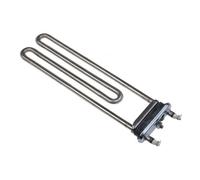 Bosch - resistance avec 2 fusibles - 2000w - altern. - 00649359
