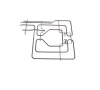 Bosch - RESISTANCE DE VOUTE GRILL 2800 W - 00218873
