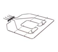 Bosch - RESISTANCE DE VOUTE GRILL 2800 W 230 V - 00471375