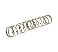 BOSCH Ressort F 01M 100 287