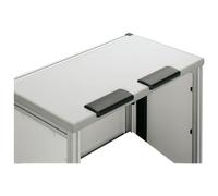 Bosch Rexroth 3842516704 Accoudoir en mousse souple PUR 250 x 110 mm